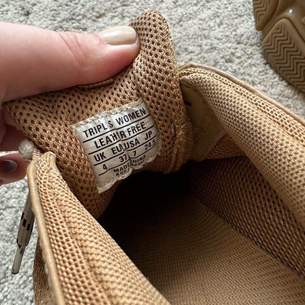 Balenciaga triple S - Picture 4 of 4